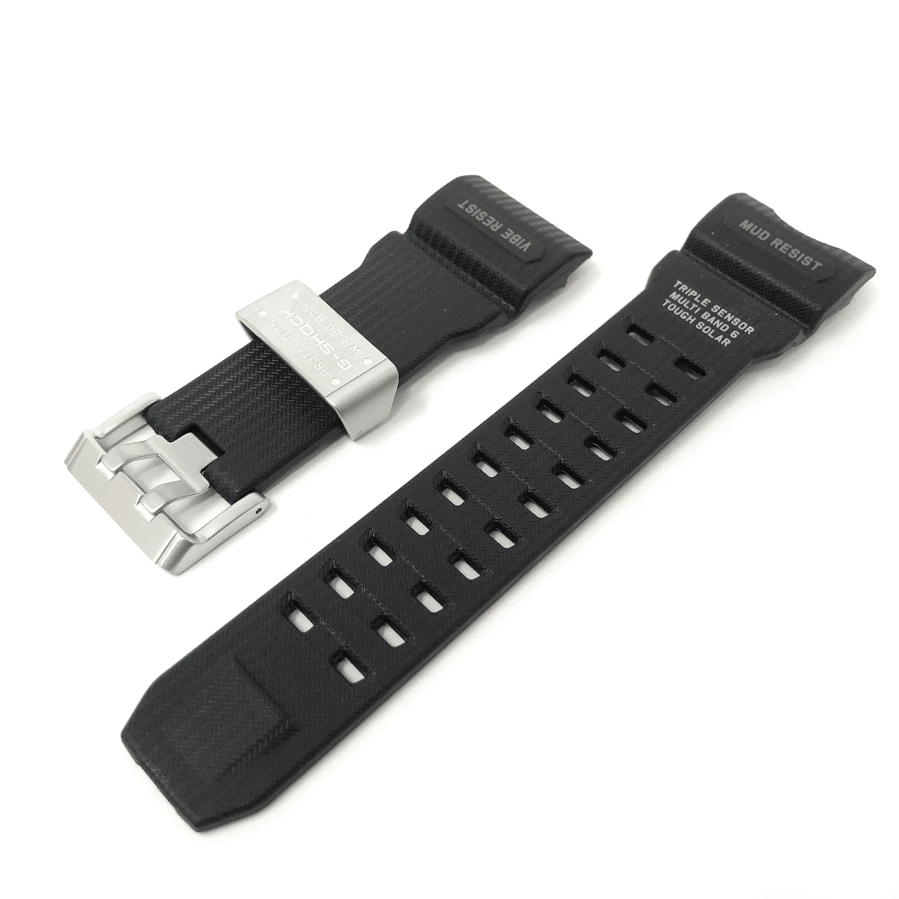 Casio Watch Strap 10632705