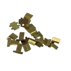 Casio Clock Bezel Tab Assortment