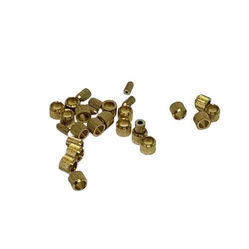 Anchor Black Forest Clock Bushes For Repairs - Image 2