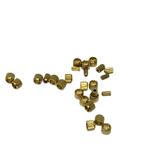 Anchor Black Forest Clock Bushes For Repairs - Image 3