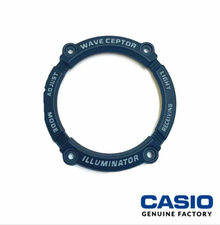 Casio Bezel 10480825