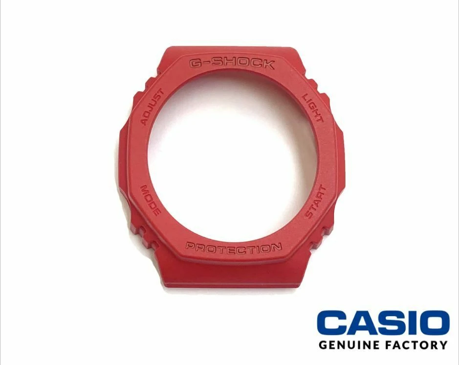 Casio Bezel 10593723