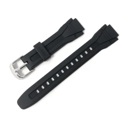 Casio Watch Strap 10254192