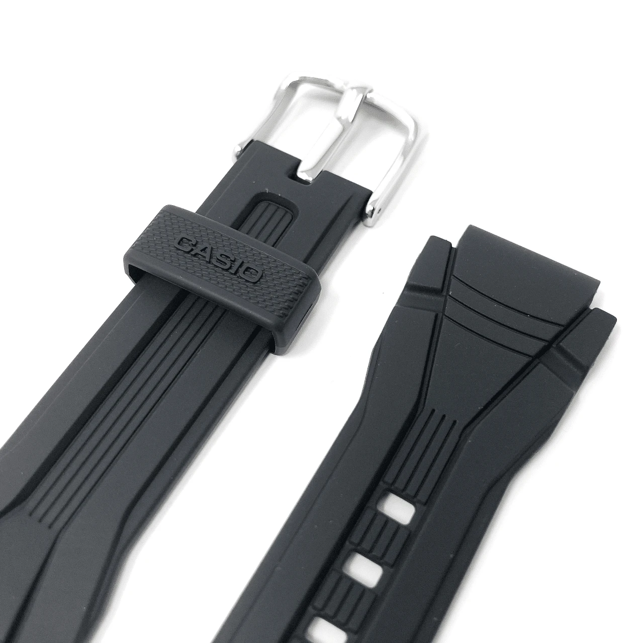 Casio Watch Strap 10254192 - Image 3