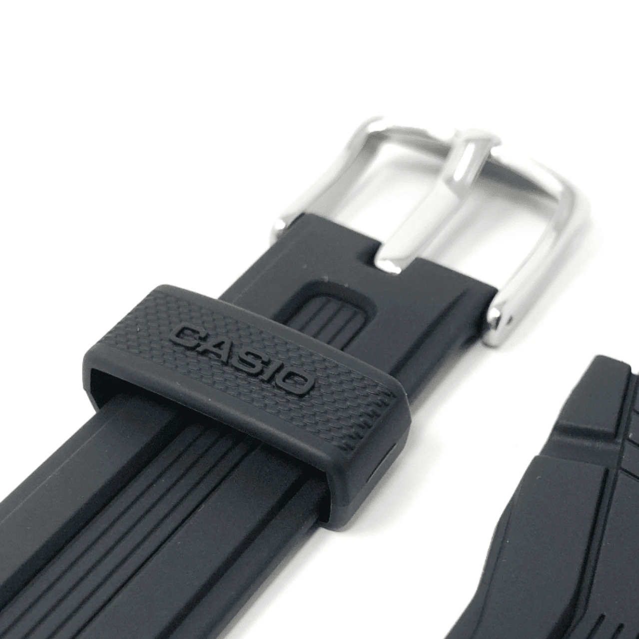 Casio Watch Strap 10254192 - Image 4