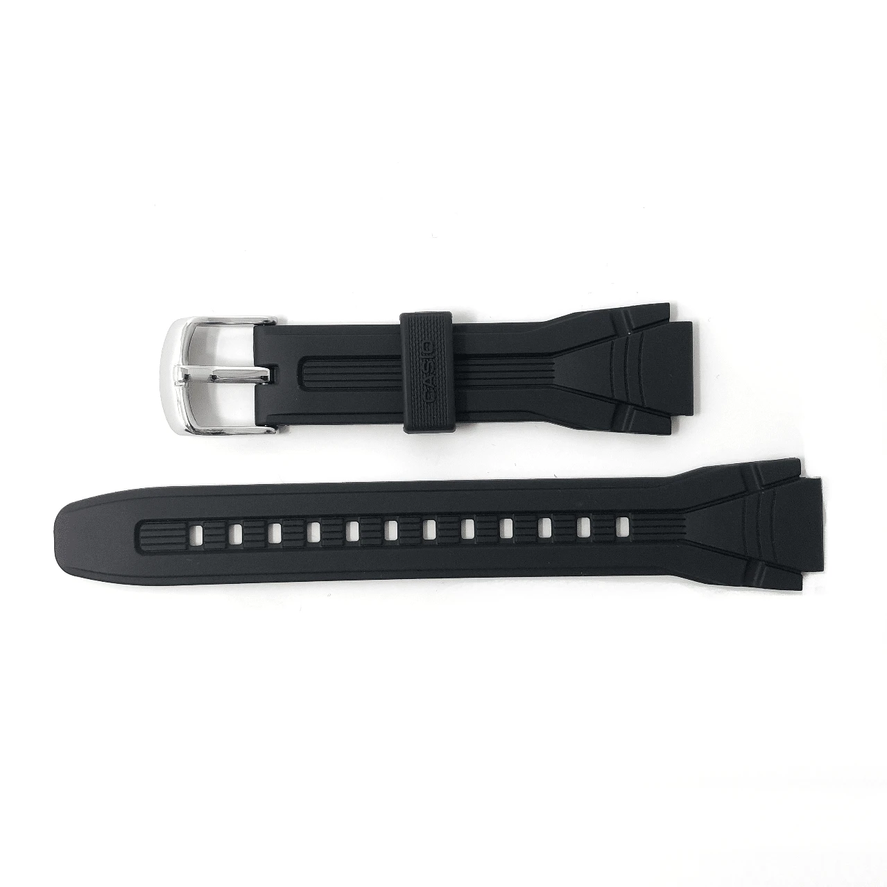 Casio Watch Strap 10254192 - Image 5