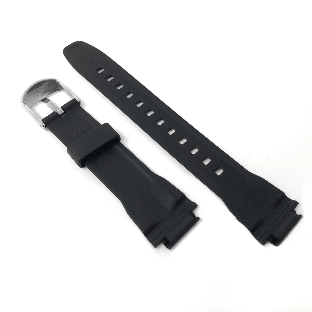 Casio Watch Strap 10254192 - Image 6