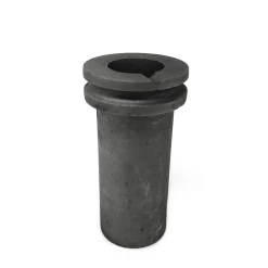 Anchor Graphite Furnace Crucible – 1KG