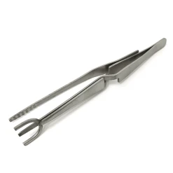 Anchor Half Shank Soldering Tweezers