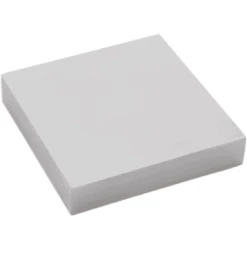 Anchor Hammering Anvil Bench Block