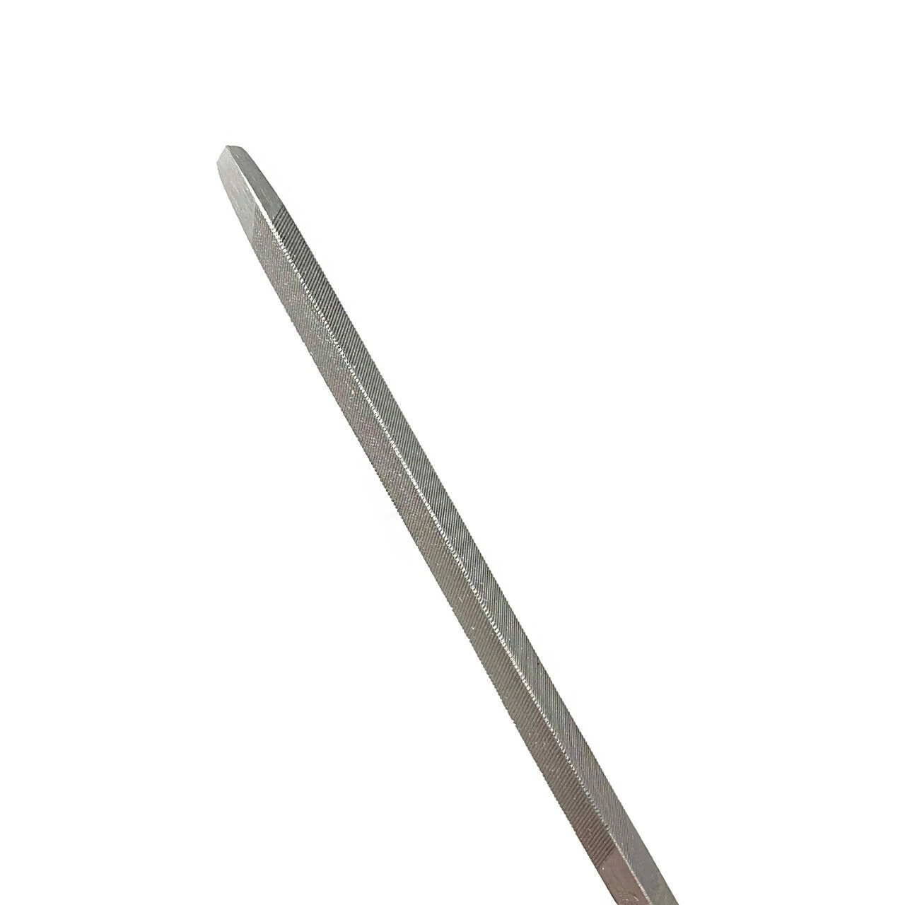 Triangle Hand File 4″ - Image 2