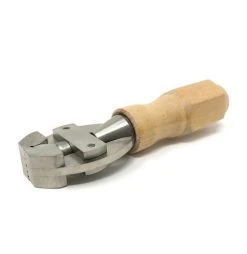 Hand Held Vice Opening Jaws Hight Quality Tool Watchmakers Jewellers Tool