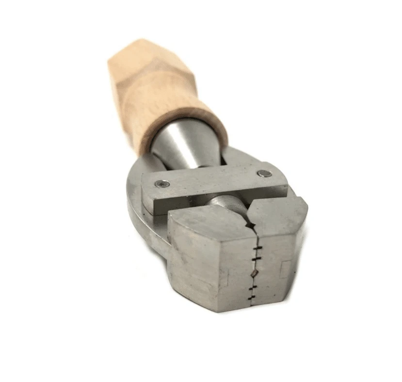 Hand Held Vice Opening Jaws Hight Quality Tool Watchmakers Jewellers Tool - Image 3