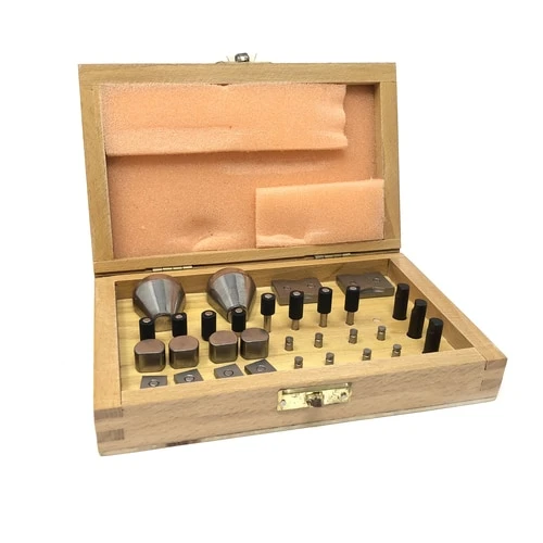 Anchor Engraving Block Accessory Kit - Image 3
