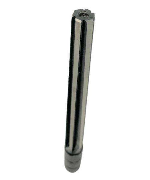 Jewellers Metal Ring Stick - Image 8