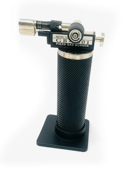 Soldering Micro Blow Torch - Image 4