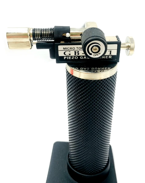 Soldering Micro Blow Torch