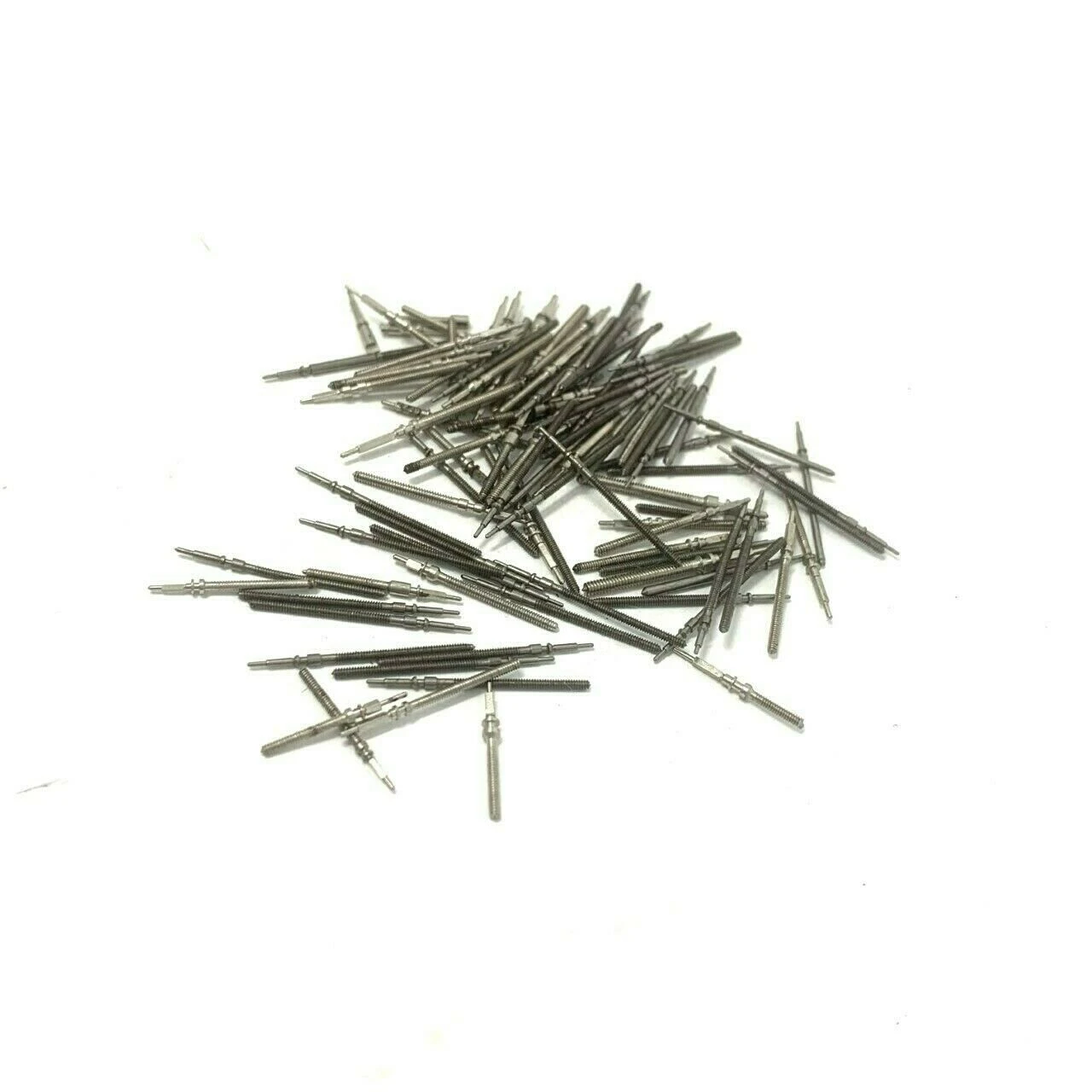Keyless Stems For Mechanical Watches - Image 2