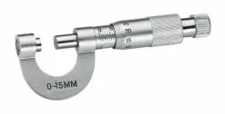 Anchor Precision Measuring Micrometre