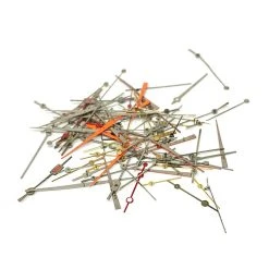 Mixed Watch Hands 100pcs