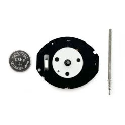 Seiko Hattori PC10 Quartz Watch Movement