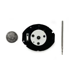Seiko Hattori PC11 Quartz Watch Movement