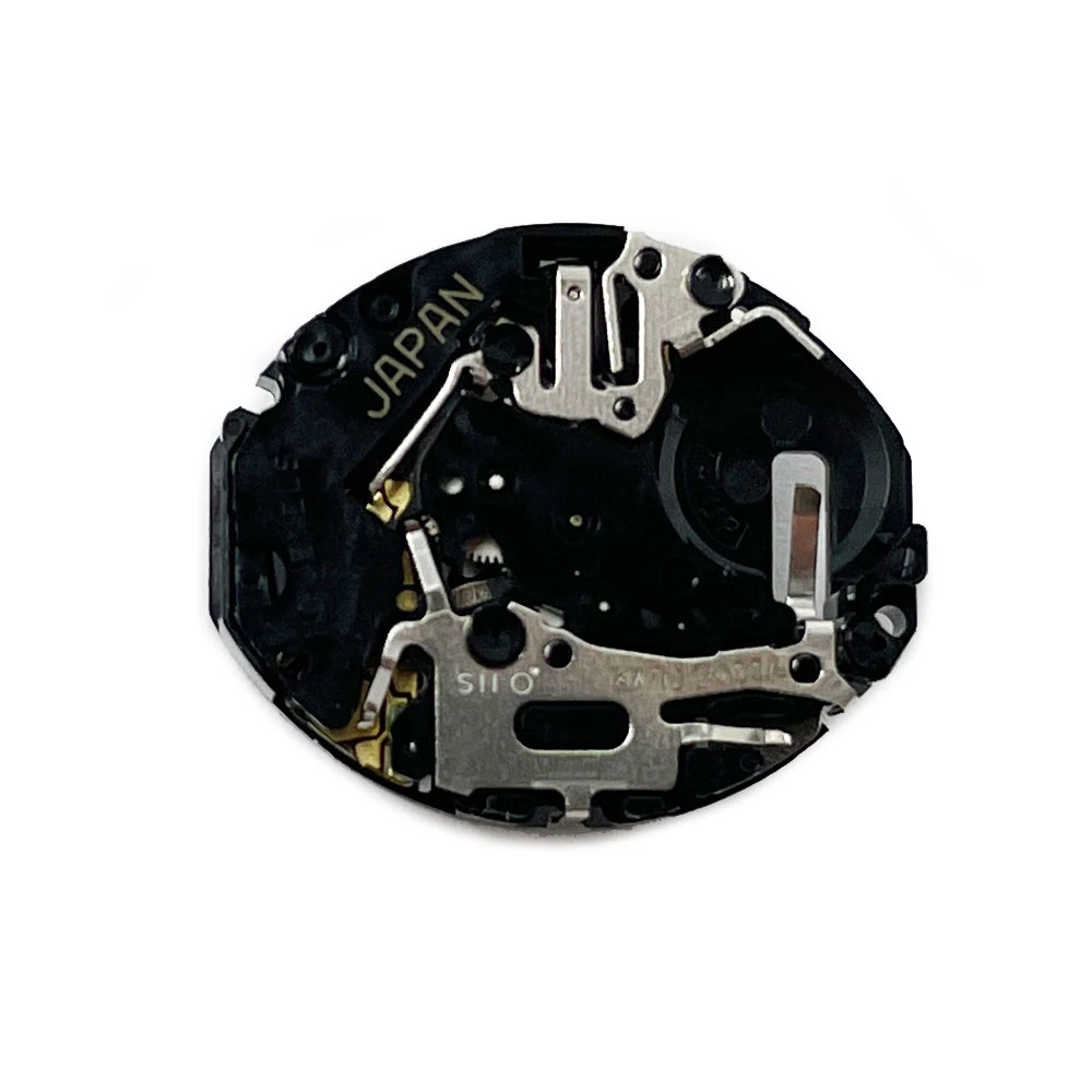 Seiko Hattori PC11 Quartz Watch Movement - Image 2