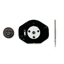 Seiko Hattori PC20 Quartz Watch Movement