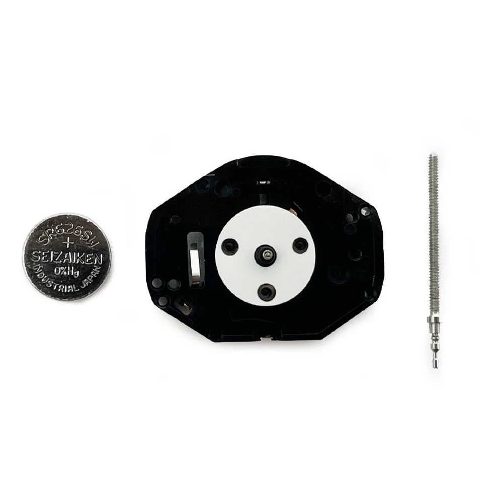 Seiko Hattori PC20 Quartz Watch Movement