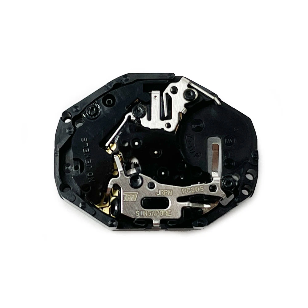 Seiko Hattori PC20 Quartz Watch Movement - Image 2