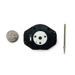 Seiko Hattori PC21 Quartz Watch Movement