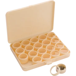 Anchor 20 Plastic Storage Boxes