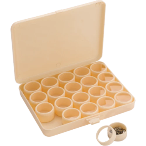 Anchor 20 Plastic Storage Boxes