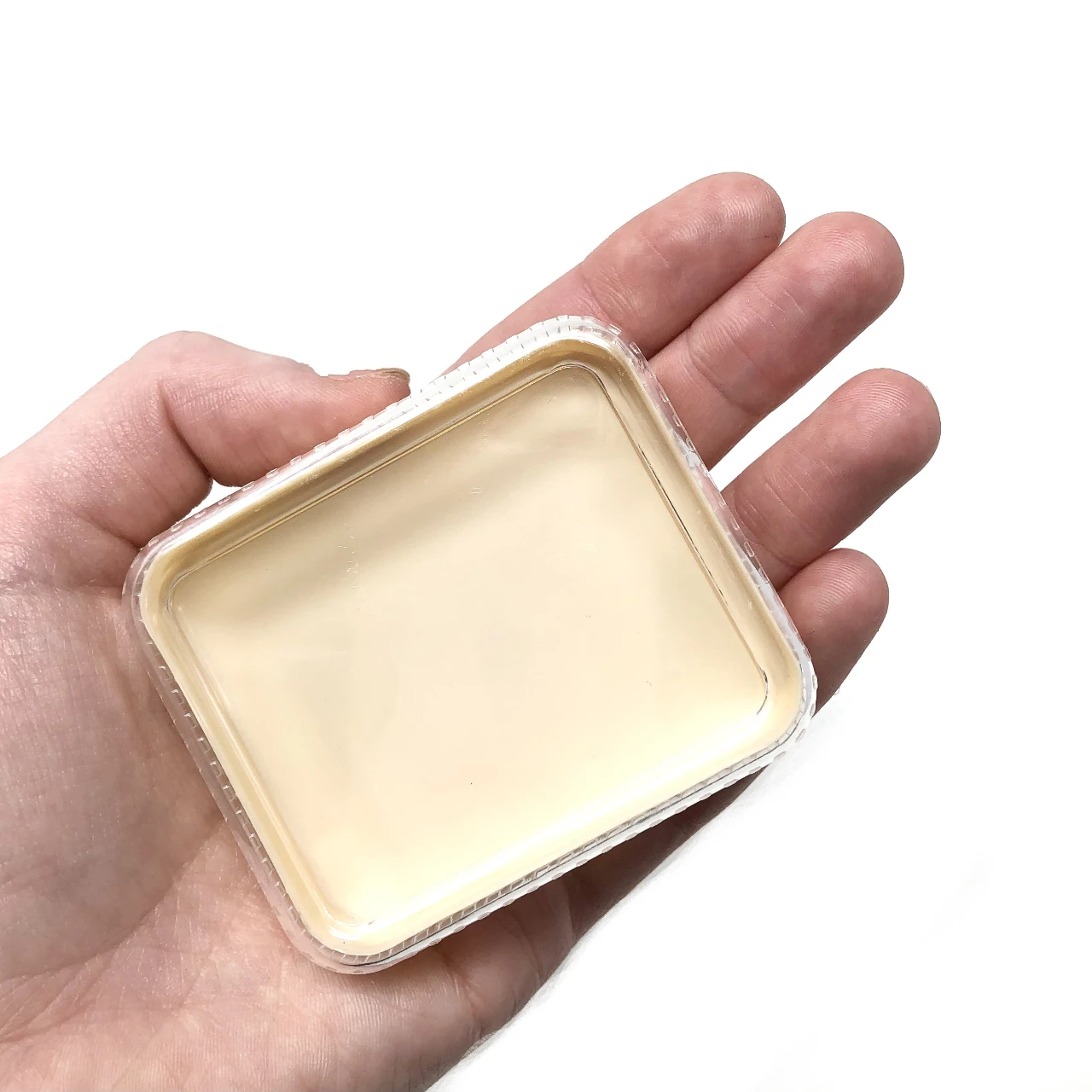 Anchor 6 Plastic Storage Boxes Rectangular - Image 4