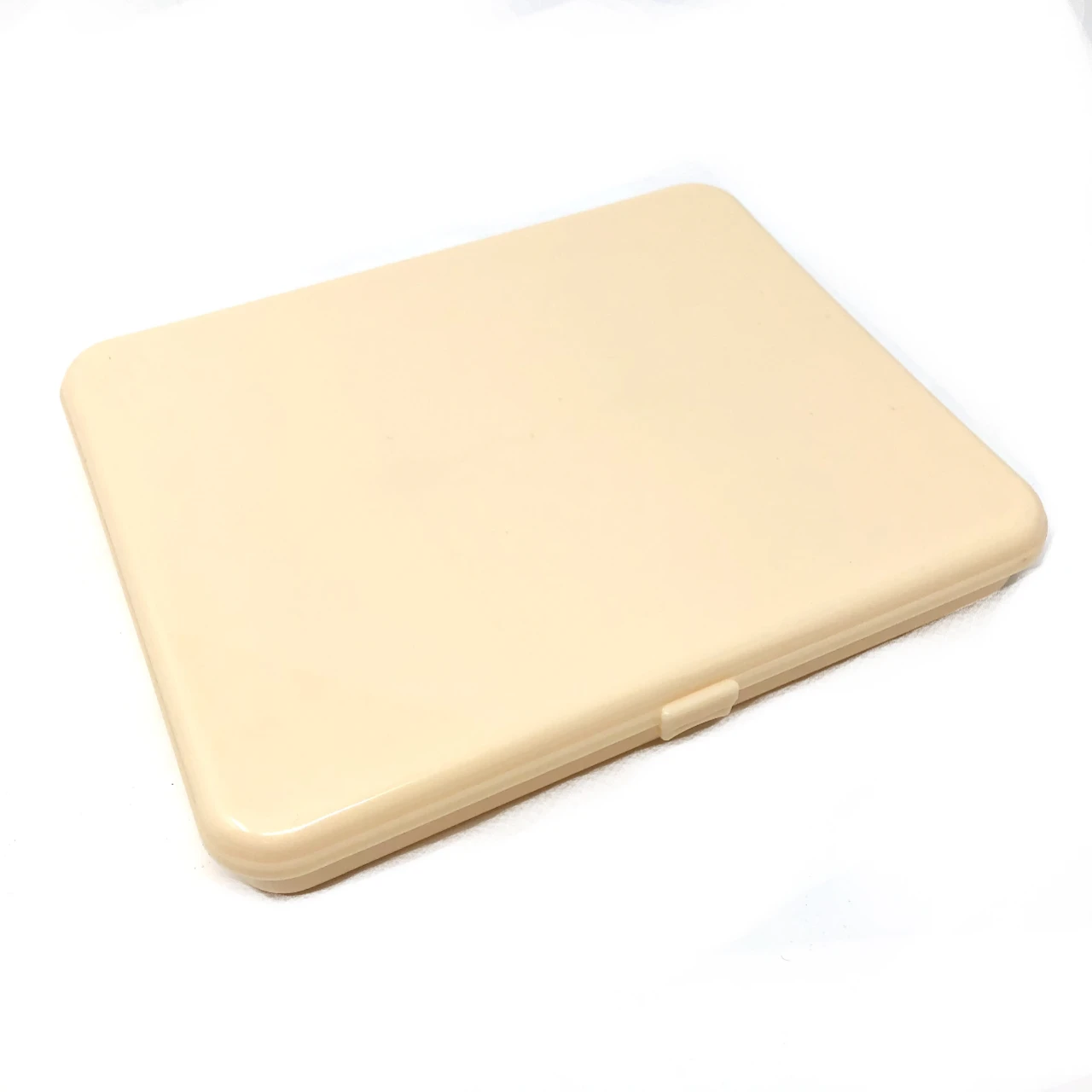 Anchor 6 Plastic Storage Boxes Rectangular - Image 5