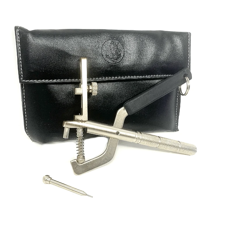 Plier Type Chain Link Pin Remover