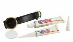 Anchor Resibond 50g Clear Sealant Watch Glue