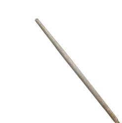 Round Hand File 6″