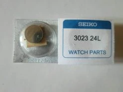 Seiko 3023 24L Capacitor (MT920)
