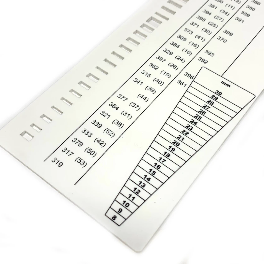 Anchor Battery Selector & Spring Bar Gauge - Image 3