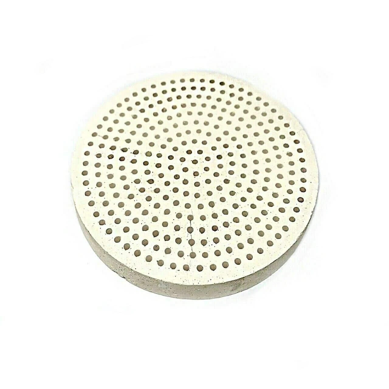Small Round Soldering Board