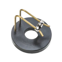 Anchor Solder Ring Stand With Adjustable Prongs