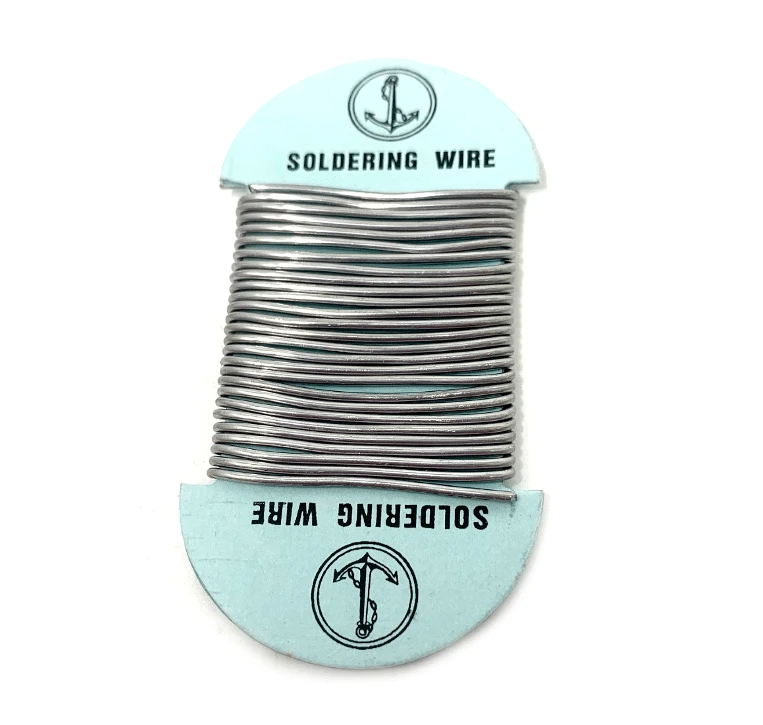 Soldering Wire - Image 2