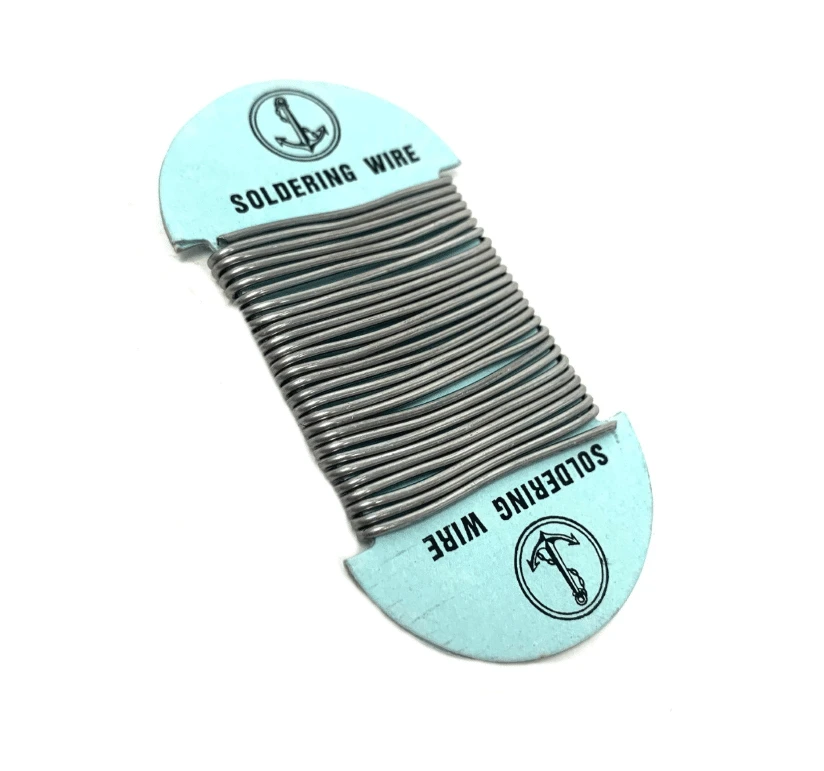 Soldering Wire - Image 3