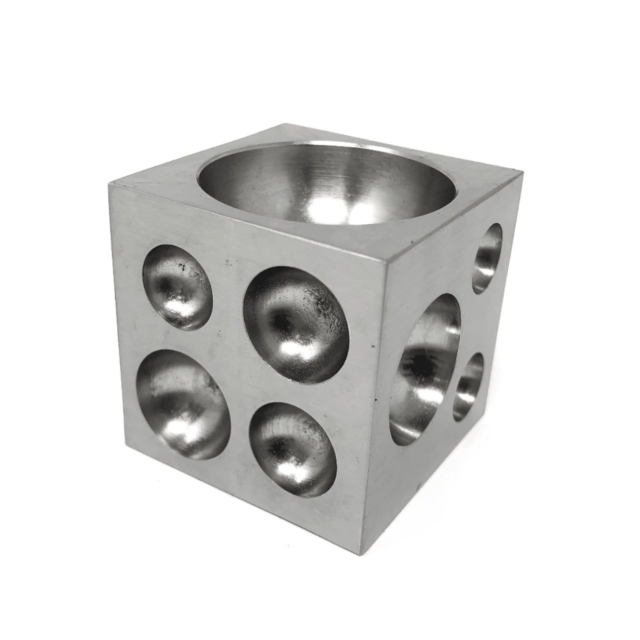 Anchor 50mm Doming Block Cube - Image 2