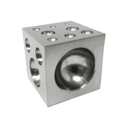 Anchor 50mm Doming Block Cube