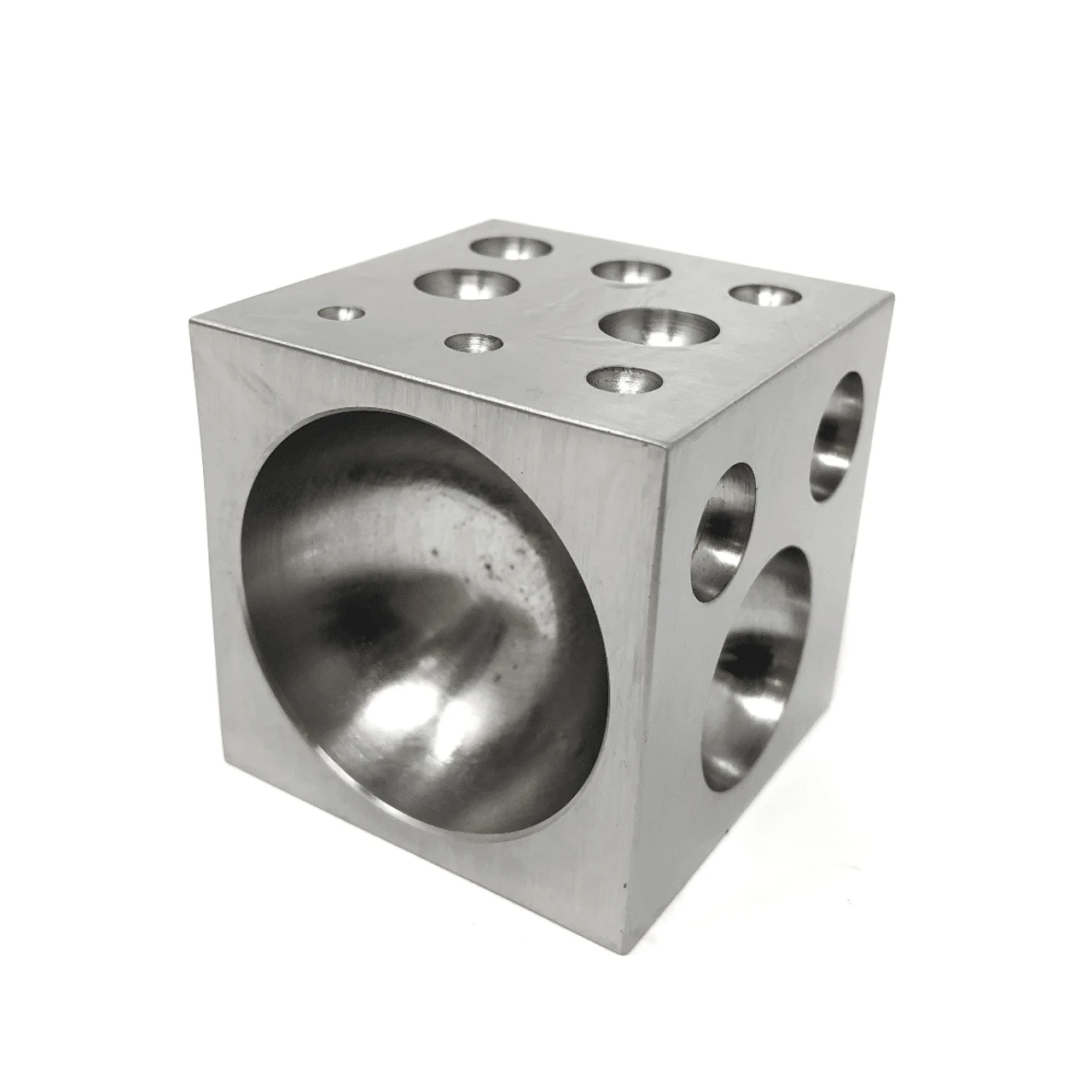 Anchor 50mm Doming Block Cube - Image 3