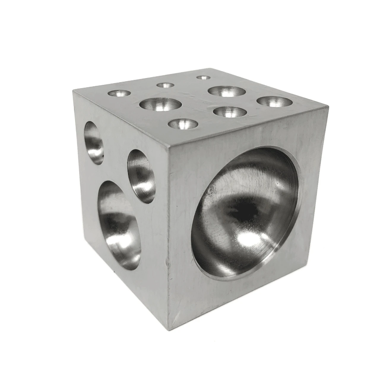 Anchor 50mm Doming Block Cube - Image 4