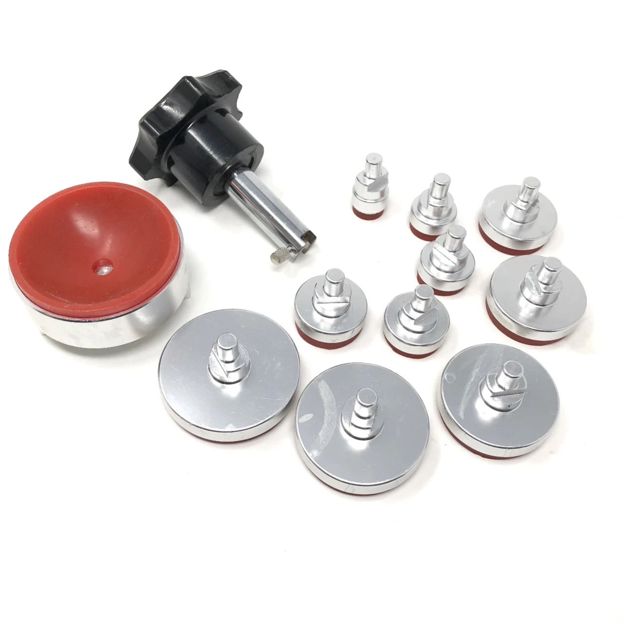 Anchor Suction Die Non Marking Case Opener - Image 2