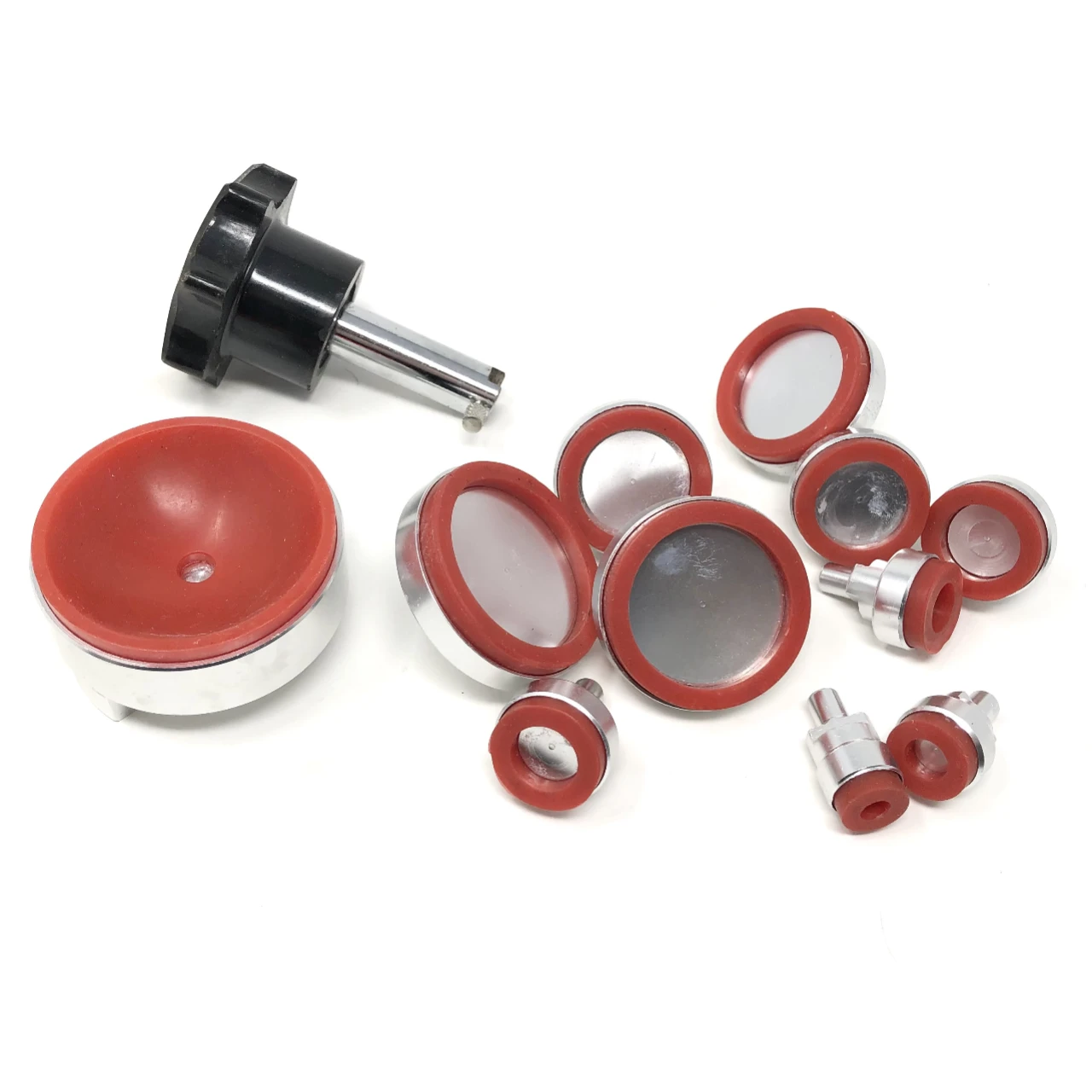 Anchor Suction Die Non Marking Case Opener - Image 3